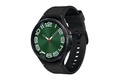 Samsung Galaxy Watch6 Classic LTE 47mm Edelstahl Black Smartwatch #1907031