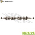 NOCKENWELLE T2616 FÜR SEAT BVK/BXE/BLS/BMT/BXJ 1.9L BMM/BRT 2.0L 4cyl IBIZA III 