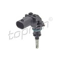 ORIGINAL® Topran Sensor, Ansauglufttemperatur für BMW 1 X3 5 Touring 3 Touring