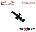 WASCHWASSERDÜSE SCHEINWERFERREINIGUNG MAXGEAR 45-0128 A NEU OE QUALITÄT