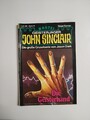 John Sinclair Roman Nummer 53