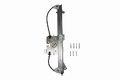 VAICO Fensterheber V40-0911 für OPEL