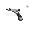 1x ORIGINAL® Sidem 19472 Lenker, Radaufhängung Vorne, Links für Fiat TIPO