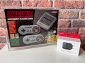 Nintendo Classic Mini: Super Nintendo Entertainment System SNES