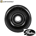 UMLENKFÜHRUNGSROLLE KEILRIPPENRIEMEN T38001 FÜR CHEVROLET TAHOE CAMARO ASTRO LS