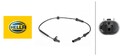 HELLA ABS Sensor Vorne für BMW 3er F30 F80 F34 F31 4er F33 F83 F32 F82 F36