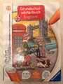 tiptoi® Grundschulwörterbuch Englisch von Kirstin Jebautzke