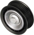 GATES Umlenk-/Führungsrolle Keilrippenriemen DriveAlign™ T36456 für FORD DUCATO