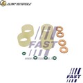 DICHTUNGSSATZ EINSPRITZDÜSE FT49652 FÜR FORD FOCUS/III/Hatchback/Van/Turnier 3 