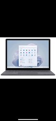 Microsoft Surface Laptop 5 13 5 Zoll Intel Core I5 Prozessor 8 GB RAM 512GB