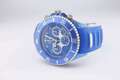 ICE WATCH ICE sporty Blue White - Blaue Herrenuhr Armbanduhr 18-GK3508/127