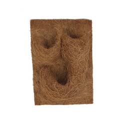 ProFlora® Kokosfaser Rückwand für Terrarien