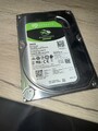 Seagate BarraCuda (7200RPM, 3.5-Zoll, 32MB Cache) 500GB Interne Festplatte -...