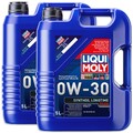 2x LIQUI MOLY 1151 Synthoil Longtime Plus 0W-30 Motoren Motor Öl vollsynth 5L