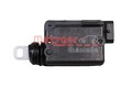 METZGER AUTOTEILE Stellelement Zentralverriegelung 2317020 für RENAULT KANGOO 19