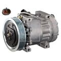 1x Kompressor, Klimaanlage FEBI BILSTEIN 35379 passend für DAF