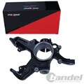 MAXGEAR ACHSSCHENKEL VORDERACHSE LINKS PASSEND FÜR AUDI A3 SEAT LEON TOLEDO