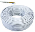 NYM Kabel 50m | 3x1,5mm², Mantelleitung, Stromkabel, Feuchtraumleitung 