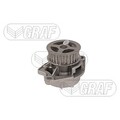 ORIGINAL® Graf Wasserpumpe, Motorkühlung für VW GOLF IV GOLF V POLO V POLO