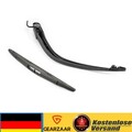 Hinten Für Renault Twingo I C06 SET Wischerarm 2x DHL Satz 7701040570