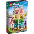 LEGO® Friends Heartlake City Gemeinschaftszentrum 41748 - LEGO 41748 - (Spielze
