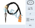 Abgastemperatursensor nach Rußpartikelfilter 68076 FAE für VW TRANSPORTER T5 Bus