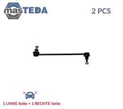 NI-LS-7227 STABILISATOR STABI LINKS+RECHTS VORNE MOOG 2PCS FÜR RENAULT KOLEOS I
