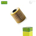 MANN-FILTER Ölfilter für BERTONE BMW