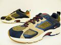 Tommy Hilfiger Archive Mix Sneaker Runner Turnschuhe Laufschuhe Herren Gr.42