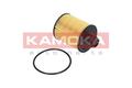 KAMOKA F111701 Ölfilter für ALFA ROMEO,AUDI,BMW,CHEVROLET,CITROËN,DACIA,DONGFENG