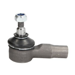 1x ORIGINAL® Moog Spurstangenkopf Vorne, Links, Rechts für Fiat SCUDO Kasten