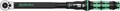 Drehmomentschlüssel Click-Torque C 3 Push 1/2 " 40 - 200 Nm WERA