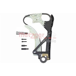 Metzger Steuerkettensatz für BMW 1er 2er 3er 4er 5er 6er 7er X1 X3 X4 X5 X6 Z4