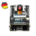 ESP32-CAM-MB CH340G WIFI Bluetooth Development Board OV2640 Kamera modul