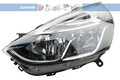 60 10 09-5 Scheinwerfer links für RENAULT CLIO IV (BH_)