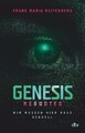 Genesis Rebooted | Reifenberg, Frank Maria | Kartoniert | 9783423741156