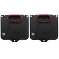 2x Scheinwerfer  Steuergerät Modul für Audi A4 8W A5 F53 Q7 4M0907397AC