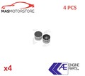 HYDROSTÖSSEL VENTILSTÖSSEL AE FOL202 4PCS P FÜR VW PASSAT,GOLF IV