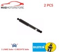 STOSSDAMPFER STOßDÄMPFER 2 STÜCK PAAR BILSTEIN 19-118758 2PCS I FÜR BUICK 3L