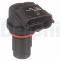 DELPHI Sensor, Nockenwellenposition SS11146 für FIAT ABARTH LANCIA ALFA ROMEO