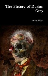 Oscar Wilde The Picture of Dorian Gray (Gebundene Ausgabe)Ein weiterer großartiger Artikel von Rarewaves