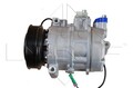 NRF 32111 Kompressor Klima Klimaanlage Klimakompressor für Audi Skoda 1994-2008