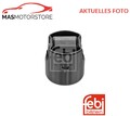 STÖSSEL HOCHDRUCKPUMPE FEBI BILSTEIN 49744 A FÜR BMW 3,4,1,5,2,6,7,X6,X5,X1,X3