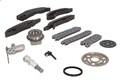 Steuerkettensatz MOTIVE TCK267 für BMW 5 (F10) 2 2010-2016