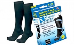 „Kompressionsstrümpfe gegen Krampfadern – Stützstrümpfe für Damen & Herren“