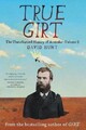 True Girt: The Unauthorised History of Australia by Hunt, David [Paperback]