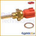 Sensor, Kühlmitteltemperatur DELPHI TS10248-12B1 für Nissan