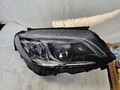 Frontscheinwerfer Mercedes-Benz C-Klasse W205 A2059061606 Led Rechts