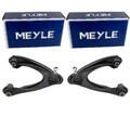 2X MEYLE QUERLENKER OBEN VORNE RECHTS LINKS PASSEND FÜR HONDA CIVIC