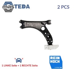 RH04-0037 LINKS RECHTS QUERLENKER SATZ REINHOCH 2PCS FÜR SEAT ALTEA,ALTEA XL